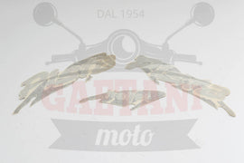 SERIE ADESIVI GRIGI PISTA 2