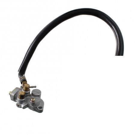 POMPA OLIO FORMULA 50 1996-2003