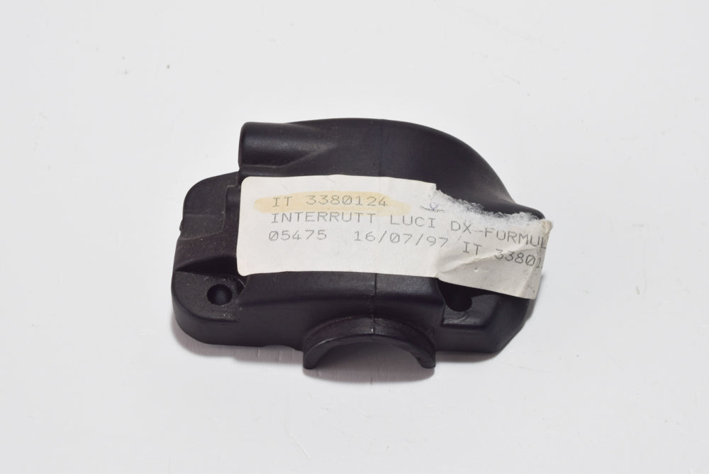 ATTACCO COMMUTATORE DX ITALJET FORMULA