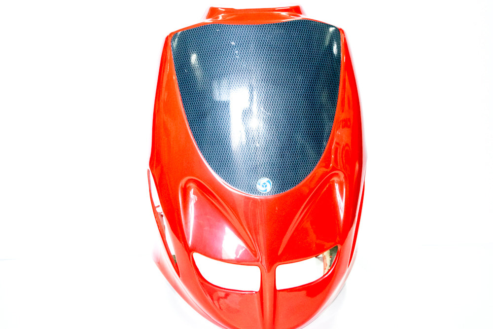 SCUDO ANTERIORE ROSSO ITALJET FORMULA