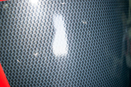 SCUDO ANTERIORE ROSSO ITALJET FORMULA