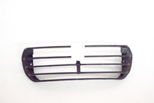 Carica l&#39;immagine nel visualizzatore di Gallery, GRIGLIA FANALE POSTER.NERA FORMULA