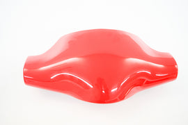 FRONTALE CRUSCOTTO ROSSO FORMULA