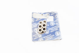 SERIE RULLI 6.5GR FORMULA-TORPEDO 17X12