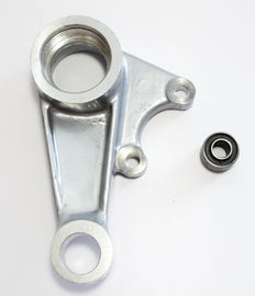 PIASTRA PINZA POST FORMULA 50-125 96-03