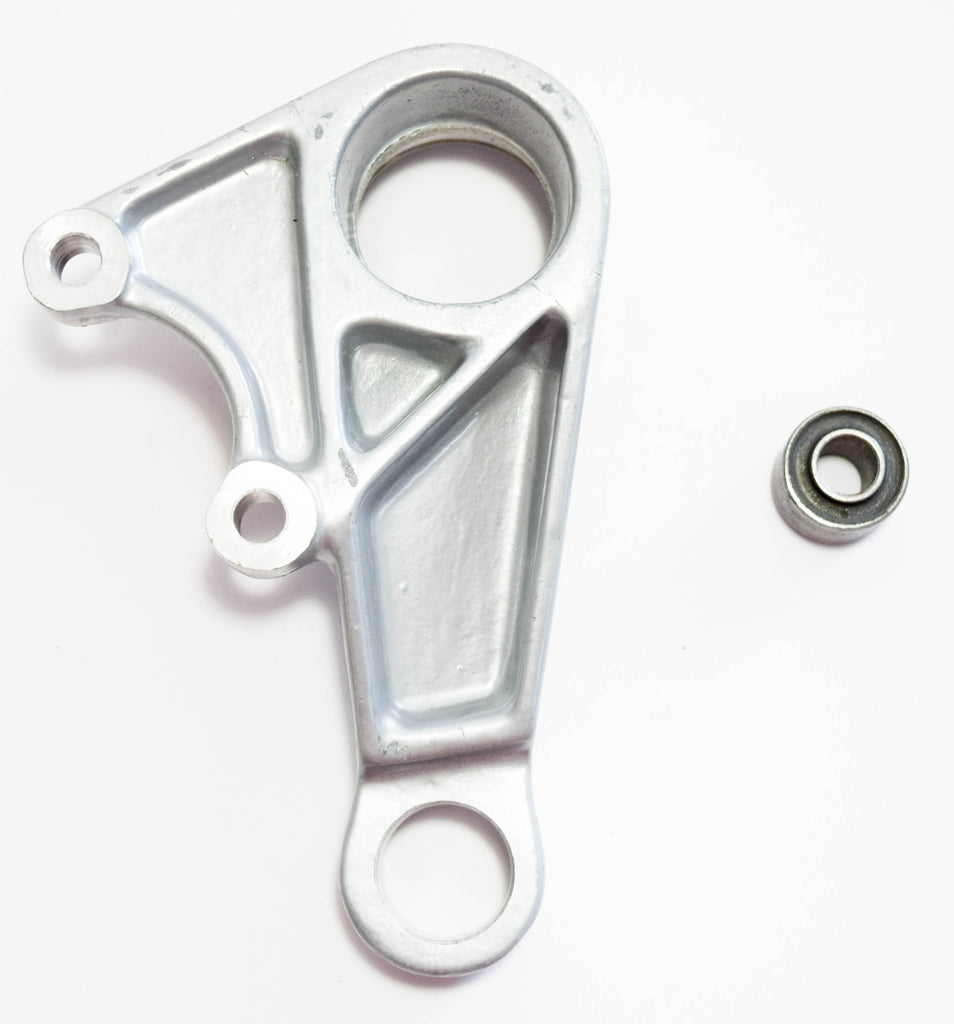 PIASTRA PINZA POST FORMULA 50-125 96-03