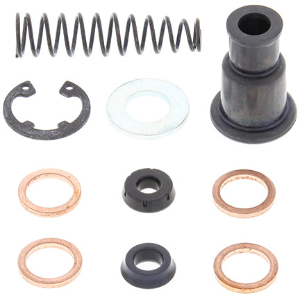 KIT REVIS POMPA FRENO ANT CRF 250-450 07