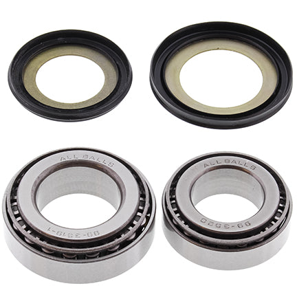 SERIE CUSCINETTI STERZO CB-CBR-VF-VFR