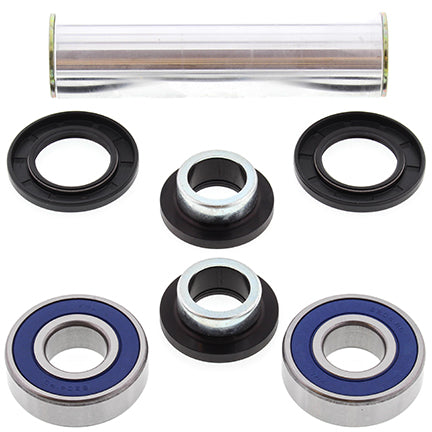 KIT CUSCIN RUOTA POST SX-EXC 125-200-250