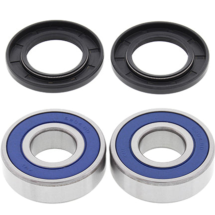 KIT CUSCIN+PARAOLI RUOTA POST KTM SX-EXC