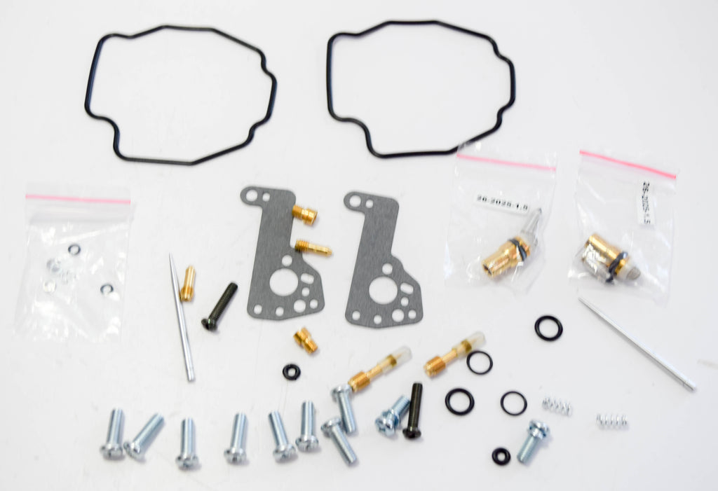 KIT REV CARBURATORE XV535 VIRAGO 94-00