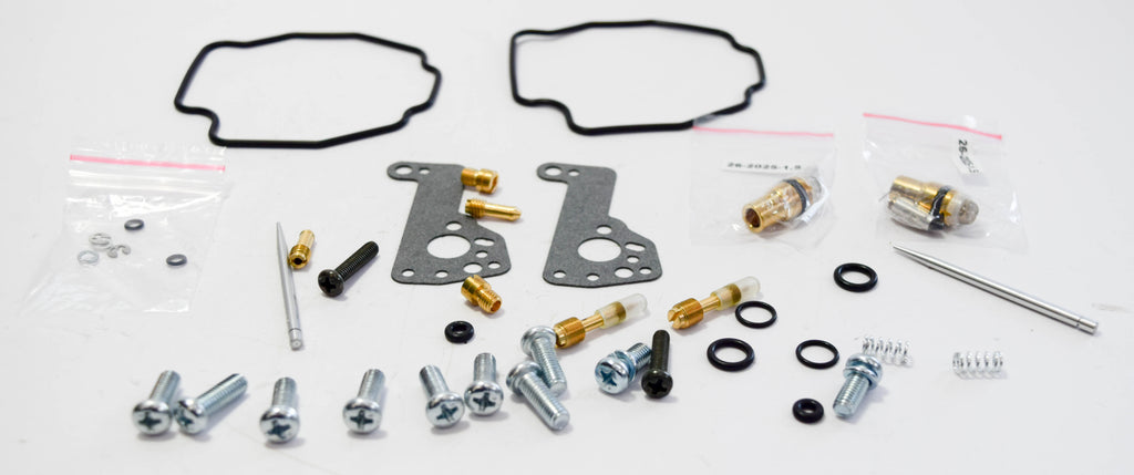 KIT REV CARBURATORE XV535 VIRAGO 94-00