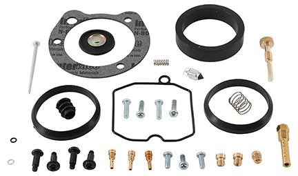 KIT REVISIONE CARBURATOR HARLEY-DAVIDSON