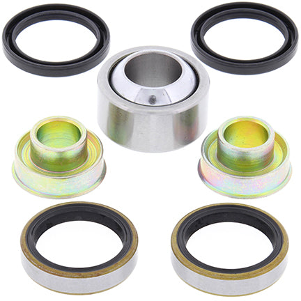KIT REV AMMORTIZZATORE POST SX 125 98-08