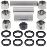 KIT REVISIONE LEVERAGGIO FORCELLONE CR 250 DAL 1988