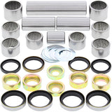 KIT REVISIONE FORCELLONE SX-F 250-350-450 DAL 2012 AL 2022