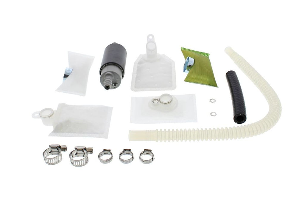 KIT REV POMPA BENZINA EXC 500 12-16