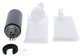 KIT REV POMPA BENZINA CRF250-450R 10-22