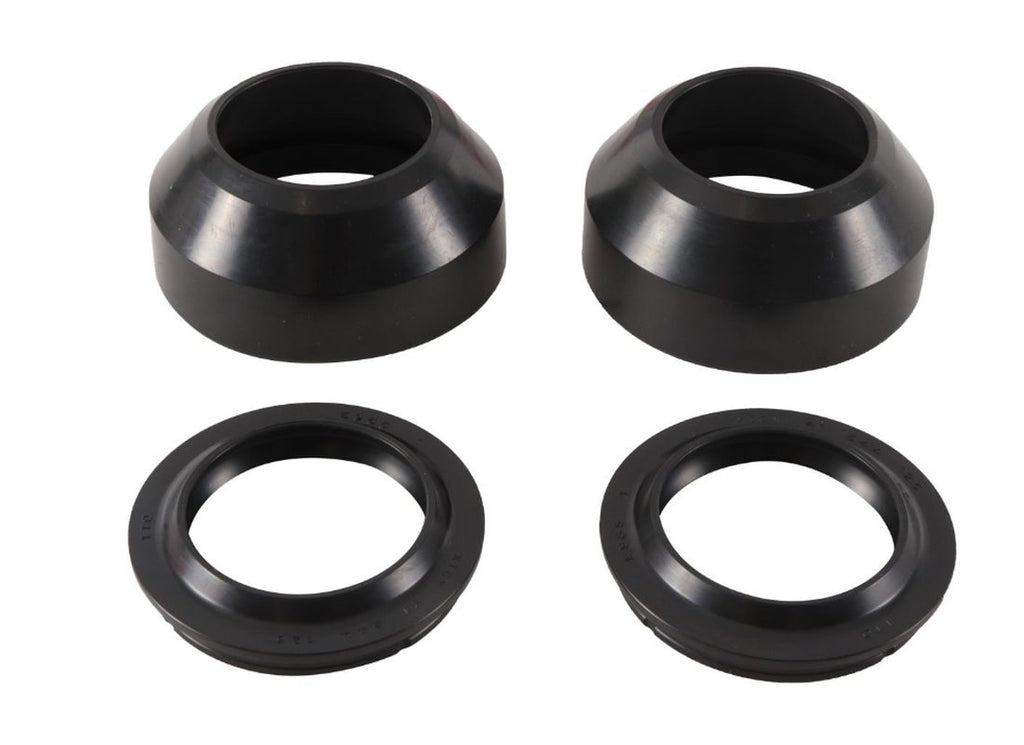 SERIE PARAPOLVERE FORCELLA HARLEY-DAVIDS