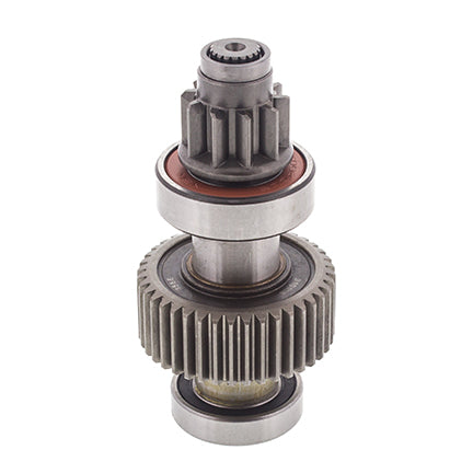 PIGNONE MOT AVV HARLEY-DAVIDSON