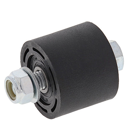 RULLO GUIDA CATENA 34/8MM-LARGH.28MM