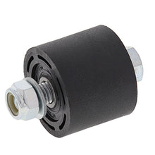 Carica l&#39;immagine nel visualizzatore di Gallery, RULLO GUIDA CATENA 34/8MM-LARGH.28MM