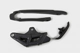 KIT PATTINO+PASSACATENA KTM EXC 125-200-250-300- EXC-F 350-450 DAL 2012 AL 2021