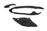 KIT PATTINO+PASSACATENA KTM SX-SX-F-125-250-300-350-450F DAL 2023