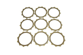 SERIE DISCHI FRIZIONE VT 1100 C 95-02