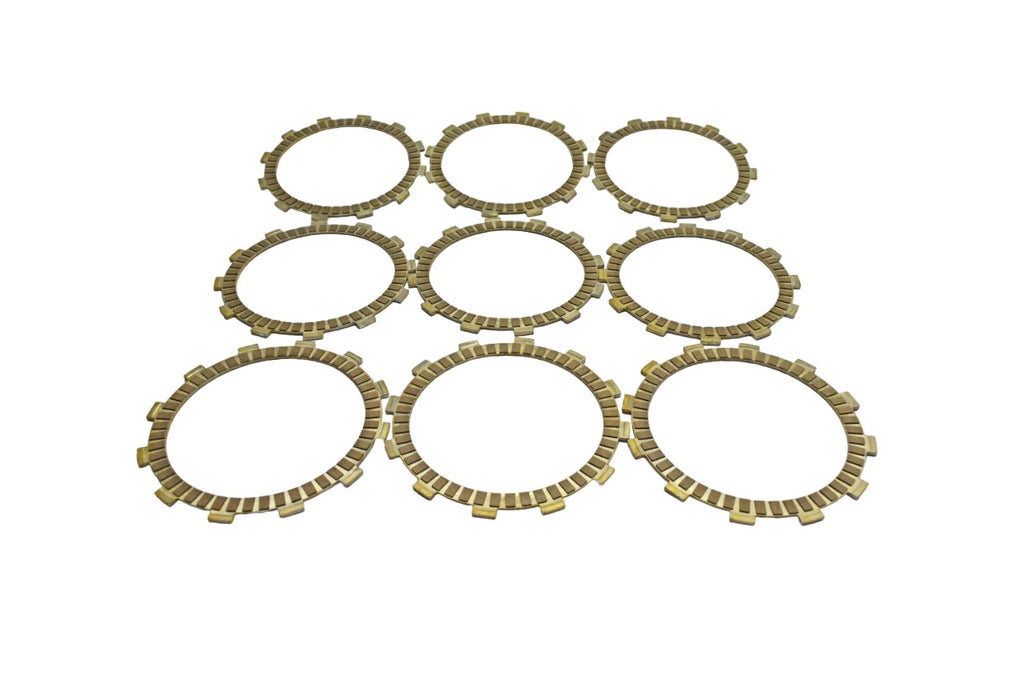 SERIE DISCHI FRIZIONE VT 1100 C 95-02