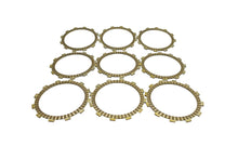 Carica l&#39;immagine nel visualizzatore di Gallery, SERIE DISCHI FRIZIONE VT 1100 C 95-02