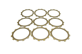 SERIE DISCHI FRIZIONE VT 1100 C 95-02