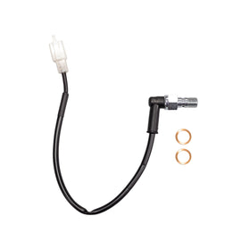 SENSORE POMPA FRENO CAVO 40CM HC1-HC3