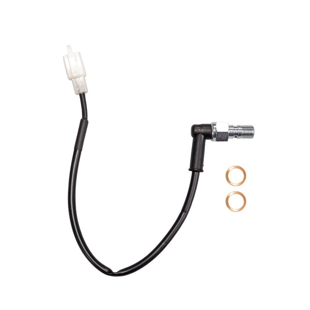 SENSORE POMPA FRENO CAVO 40CM HC1-HC3