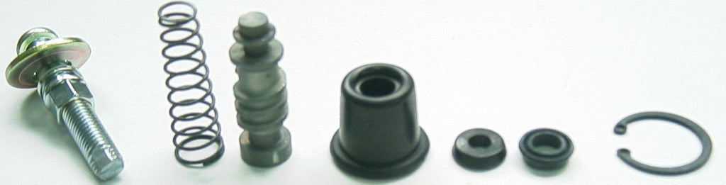 KIT REVISIONE POMPA FRENO POST MT-03