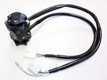 Carica l&#39;immagine nel visualizzatore di Gallery, INTERRUTTORE ACC+LUCI+CLACSON+FRECCE KTM