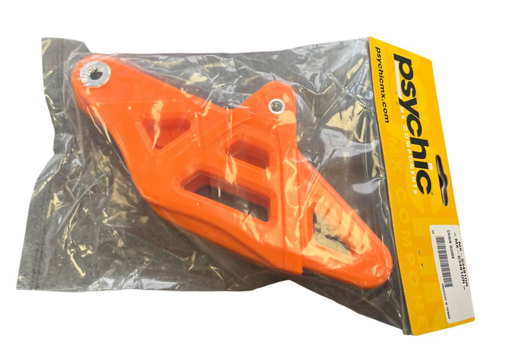 PASSACATENA ARANCIONE 690 ENDURO 08-21