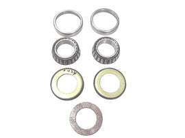 KIT CUSCINETTI STERZO EXC 125 93-09