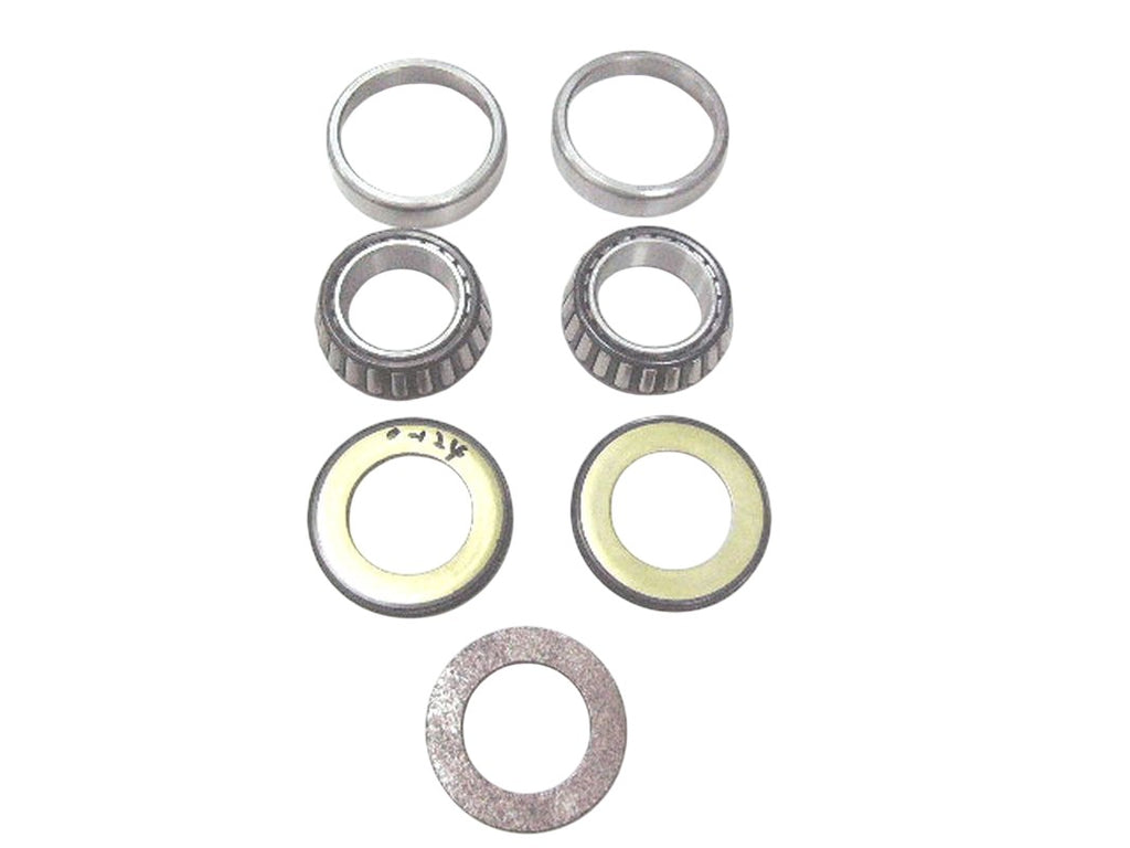 KIT CUSCINETTI STERZO EXC 125 93-09