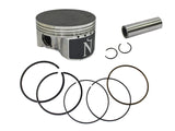 PISTONE DIAMETRO 95,43 XT 600 DAL 1984 AL 2003 COMPLETO DI FASCE E SPINOTTO