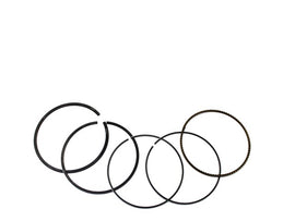 NA-40007-2R - SERIE SEGMENTI PISTONE DIAMETRO 95