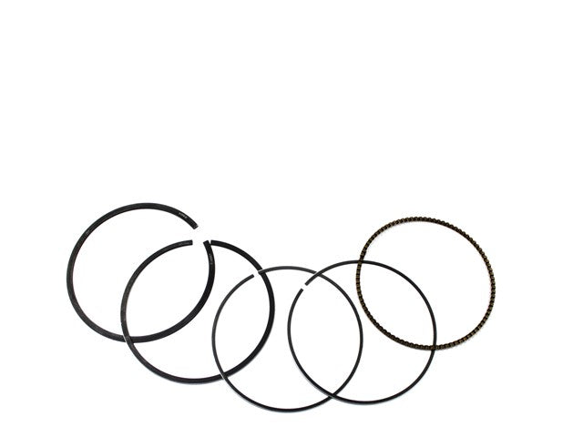 NA-40007-2R - SERIE SEGMENTI PISTONE DIAMETRO 95