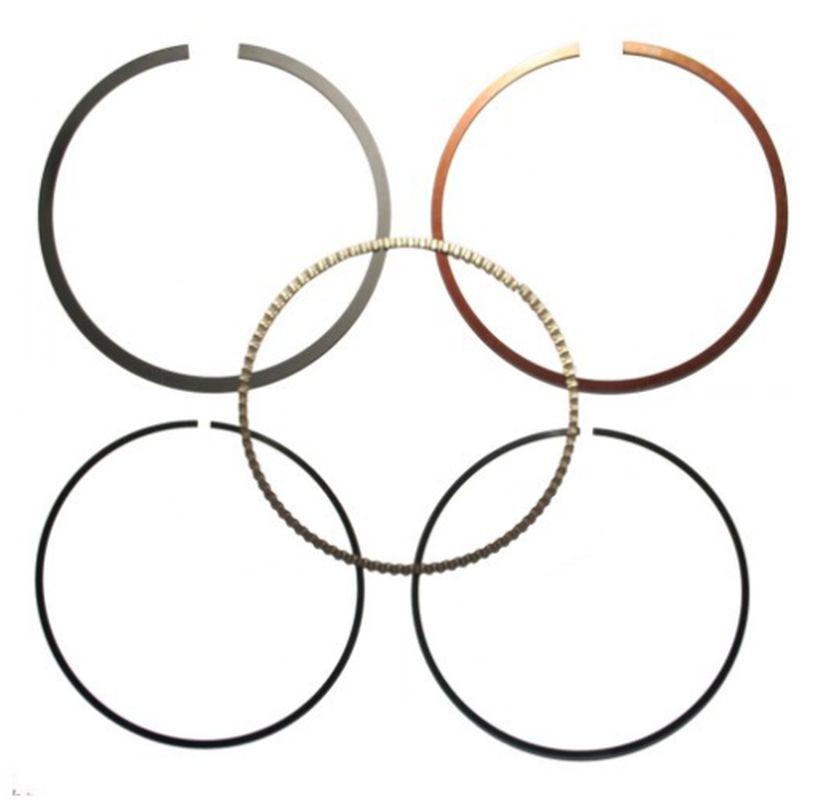 PT4808D050 - SERIE SEGMENTI PISTONE D.83