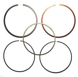 SERIE SEGMENTI D.84MM BURGMAN 400