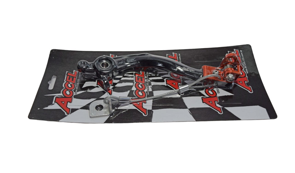 LEVA FRENO A PEDALE ARANC KTM SX-EXC-SXF