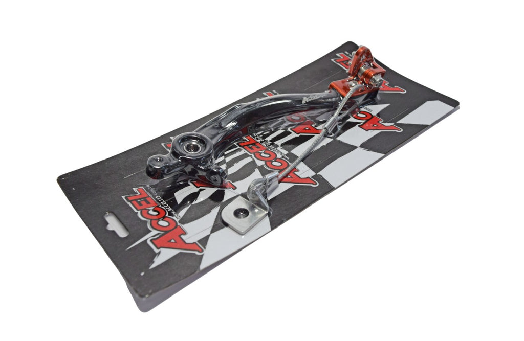 LEVA FRENO A PEDALE ARANC KTM SX-EXC-SXF