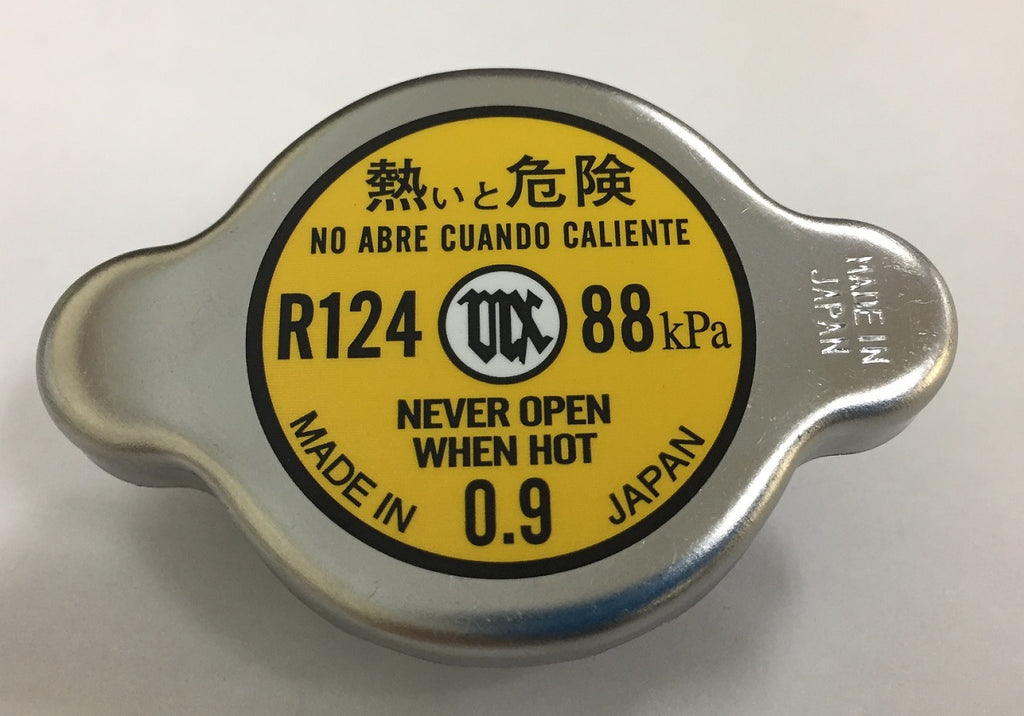 RC-0.9R - TAPPO RADIATORE 29MM 0