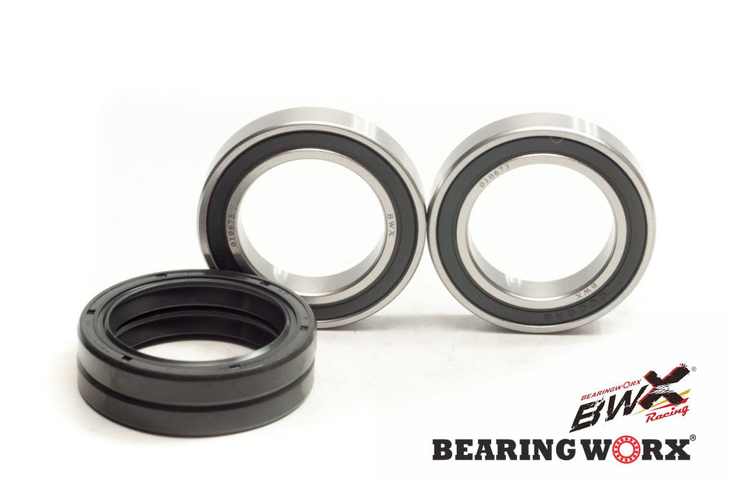KIT CUSCIN RUOTA ANT SX-SXF-EXC-XC 2019
