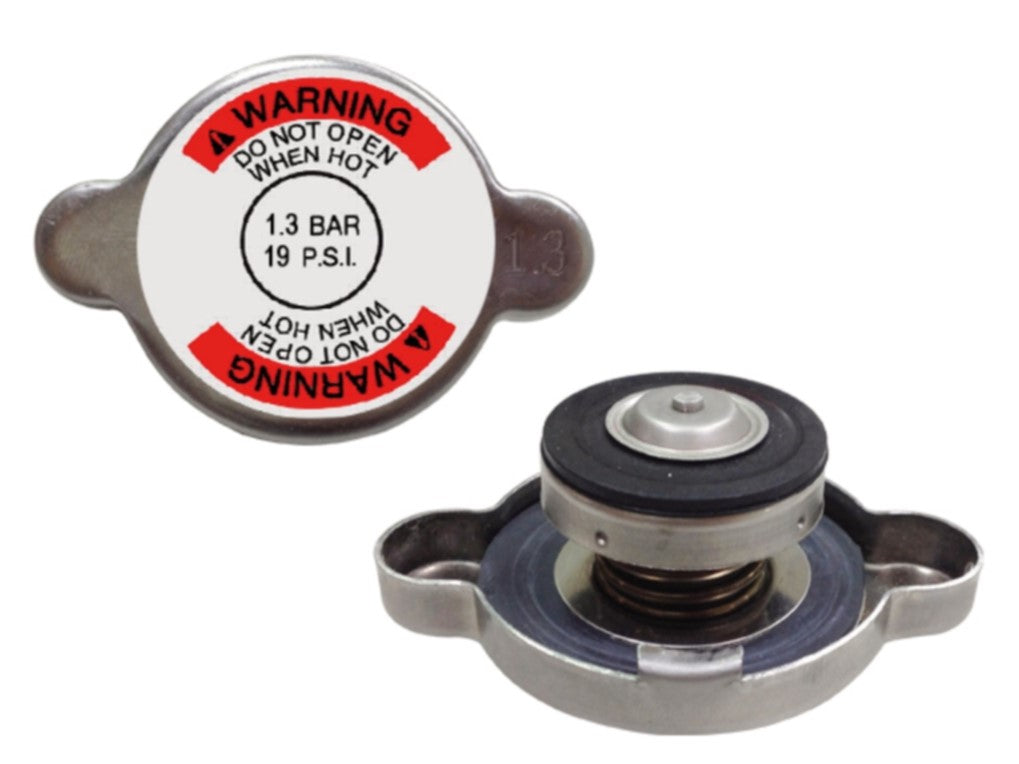 TAPPO RADIATORE KTM 48MM 1.4 BAR/20 PSI