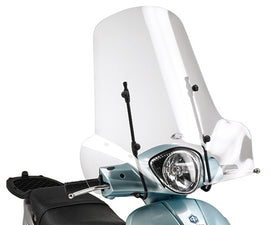 PARABREZZA LIBERTY 50-125-150 09-15